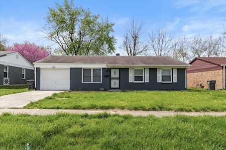 6509 E 46th St Indianapolis, IN 46226