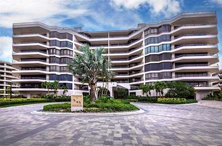 545 Sanctuary Dr #A402 Longboat Key, FL 34228