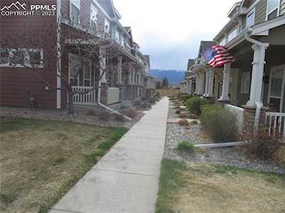 4810 Condor Creek Point Colorado Springs, CO 80916