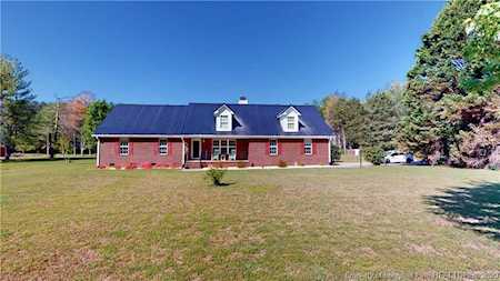 2462 H Bullard Rd Hope Mills, NC 28348