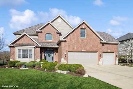 13046 Skyline Dr Plainfield, IL 60585