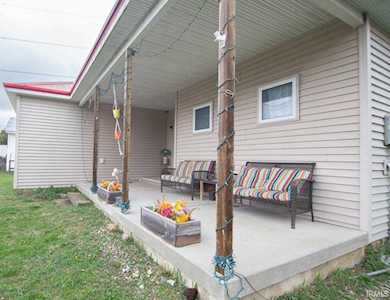 3821 Walnut Street West Lafayette, IN 47906