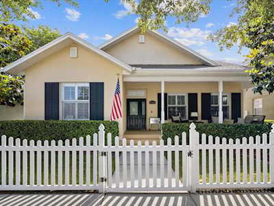 10346 Nicklaus Dr New Port Richey, FL 34655