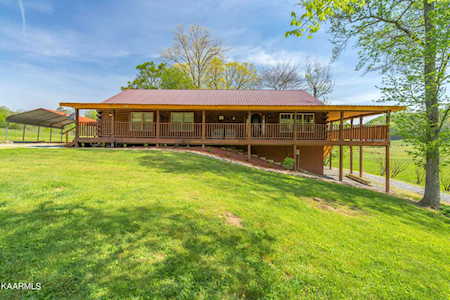 1942 Dry Fork Valley Rd Philadelphia, TN 37846