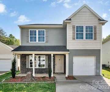4408 Stone Mountain Dr Gastonia, NC 28054