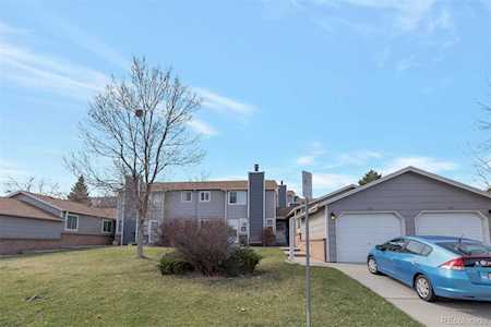 544 W Crestline Ave #12C1 Littleton, CO 80120