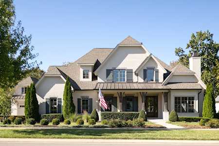 8467 Heirloom Blvd College Grove, TN 37046