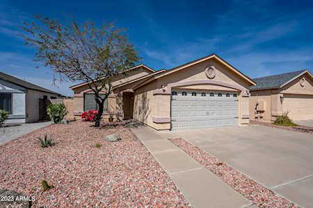 3162 W Williams Drive Phoenix, AZ 85027
