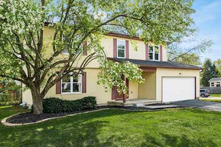 6341 Fence Row Lane Canal Winchester, OH 43110