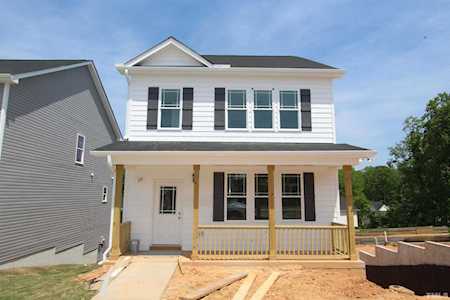 125 Rosemary Street Clayton, NC 27520