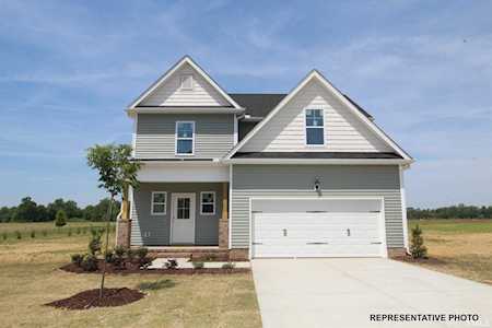 260 Brisbane Drive Zebulon, NC 27597