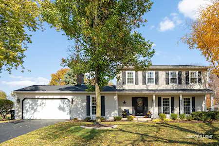 1123 Faireno Ct Naperville, IL 60540