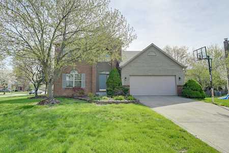 406 Canmore Court Westerville, OH 43082
