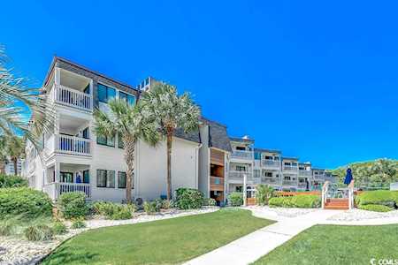 5601 N Ocean Blvd. #A-205 Myrtle Beach, SC 29577