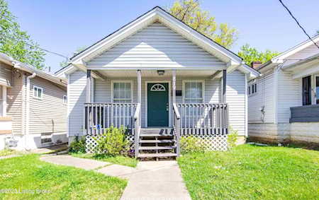 819 Sutcliffe Ave Louisville, KY 40211
