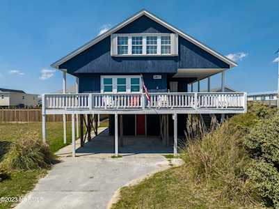 1807 N Shore Drive Surf City, NC 28445