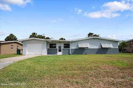 110 Martin Street Indian Harbour Beach, FL 32937