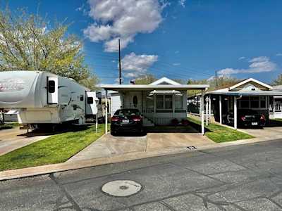 150 N 3050 E #66 St George, UT 84790