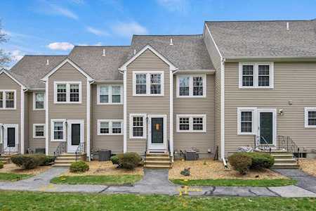 19 Hovey Pond Drive #19 Grafton, MA 01536