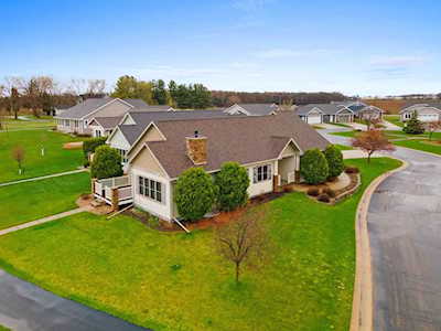 4005 Hemlock Ct Oshkosh, City of Oshkosh, WI 54904