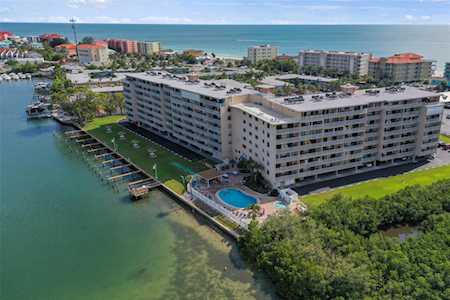 19451 Gulf Blvd #401 Indian Shores, FL 33785