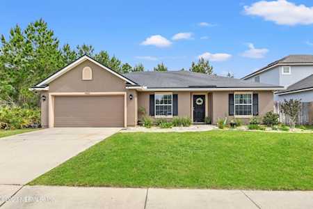 9685 Woodstone Mill DR Jacksonville, FL 32244