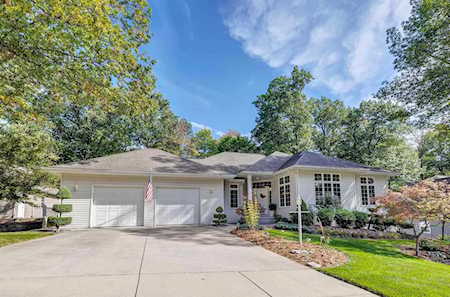 2065 Sandalwood Ct Green Bay, City of Green Bay, WI 54304-1947