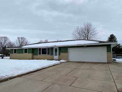 1337 Carole Ln Green Bay, Village of Ashwaubenon, WI 54313-5965