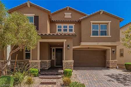 10954 Mount Goyer St Las Vegas, NV 89141