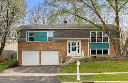 579 N Pinecrest Rd Bolingbrook, IL 60440