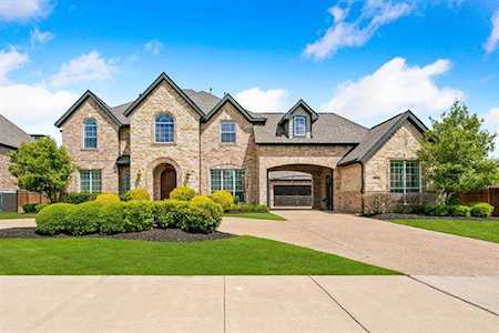 2111 Beaver Creek Lane Southlake, TX 76092