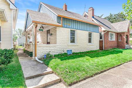 1005 E Berwyn St Indianapolis, IN 46203