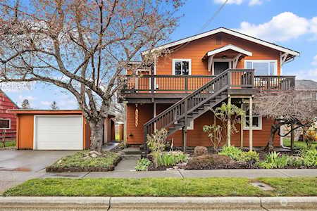 39152 SE Delta St Snoqualmie, WA 98065