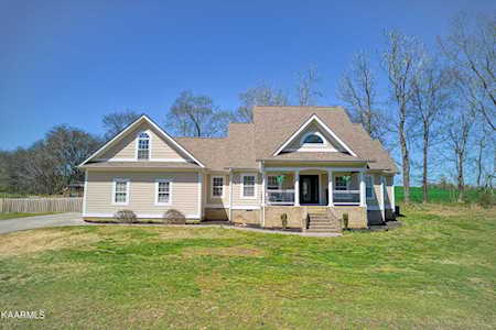 591 Corntassel Rd Vonore, TN 37885