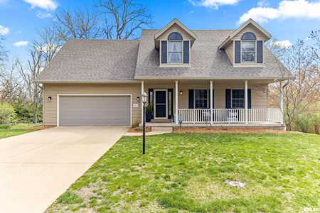 4804 N Fairview Place Peoria, IL 61614
