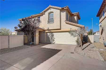 10591 Alondra Peak St Las Vegas, NV 89183