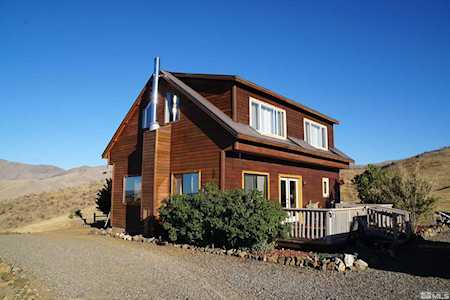 8502 Pinenut Creek Gardnerville, NV 89410