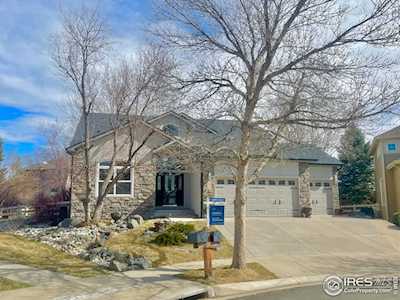 13896 Muirfield Ct Broomfield, CO 80023
