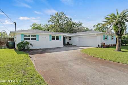 3972 Eunice RD Jacksonville, FL 32250