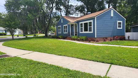 4876 Riverdale RD Jacksonville, FL 32210