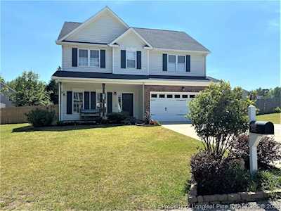 8830 Looking Glass Rd Linden, NC 28356