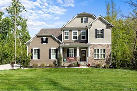 15818 Hidden Falls Dr Moseley, VA 23120