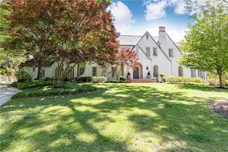 3119 Habersham Road NW Atlanta, GA 30305
