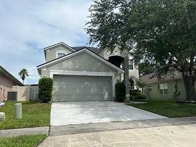 5003 Hook Hollow CIRCLE Orlando, FL 32837