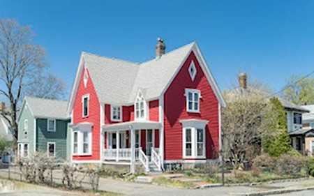 171A Lowell Ave. #A Newton, MA 02460