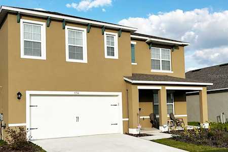 5734 Grey Granite WAY Lakeland, FL 33811