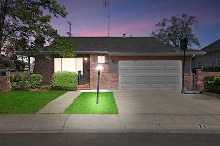 21 W Geary Stockton, CA 95204