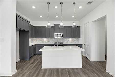 4536 Ward Street North Richland Hills, TX 76180
