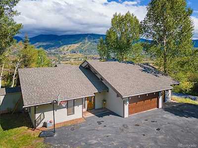 36821 Tree Haus Dr Steamboat Springs, CO 80487
