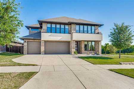 2882 Kettle Creek Drive Frisco, TX 75034
